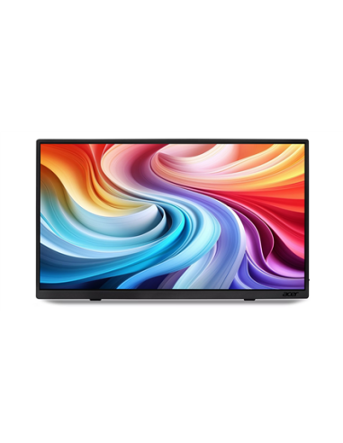 Acer PM161QT 15.6" Touch Full HD IPS | Acershop.lt