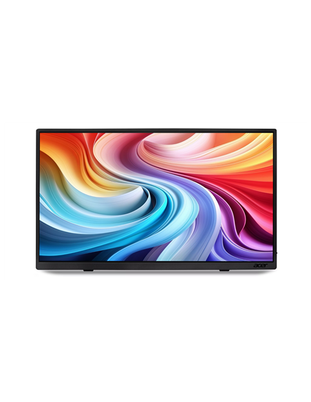 Acer PM161QT 15.6" Touch Full HD IPS | Acershop.lt