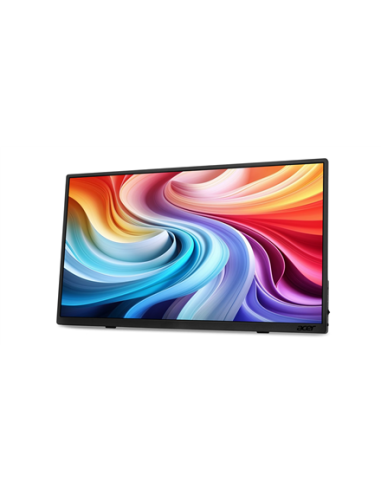 Acer PM161QT 15.6" Touch Full HD IPS | Acershop.lt