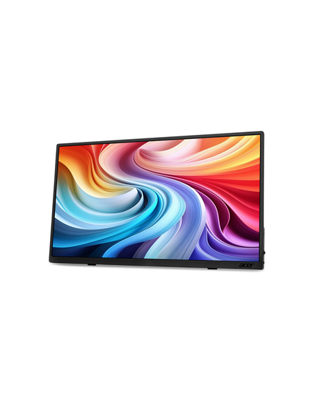 Acer PM161QT 15.6" Touch Full HD IPS | Acershop.lt