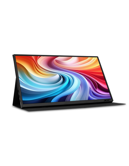 Acer PM161QT 15.6" Touch Full HD IPS | Acershop.lt