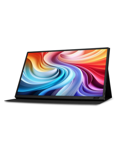 Acer PM161QT 15.6" Touch Full HD IPS | Acershop.lt