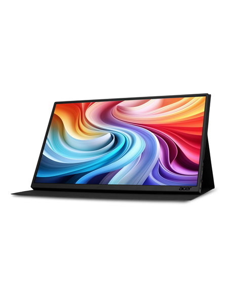 Acer PM161QT 15.6" Touch Full HD IPS | Acershop.lt