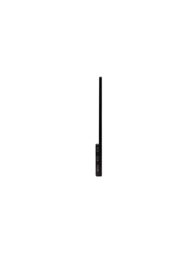 Acer | PM161QT bmiuux | 16 " | IPS | FHD | 16:9 | 60 Hz | 6 ms | 1920 x 1080 pixels | Touchscreen | 220 cd/m | HDMI ports quant