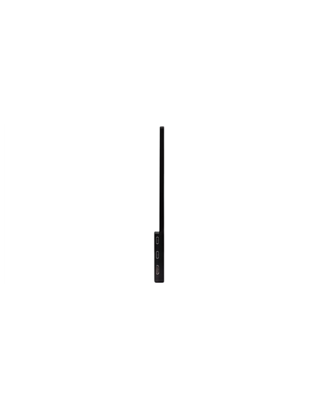 Acer | PM161QT bmiuux | 16 " | IPS | FHD | 16:9 | 60 Hz | 6 ms | 1920 x 1080 pixels | Touchscreen | 220 cd/m | HDMI ports quant