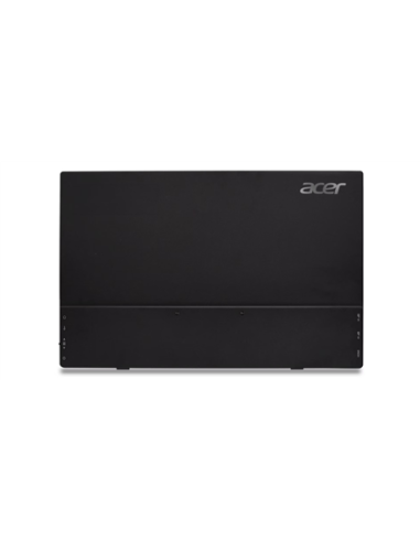 Acer PM161QT 15.6" Touch Full HD IPS | Acershop.lt