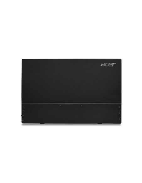Acer PM161QT 15.6" Touch Full HD IPS | Acershop.lt
