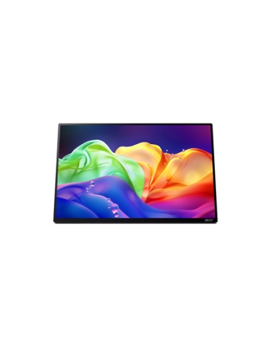 Acer ProDesigner PE160WUT OLED 16" 120Hz | Acershop.lt
