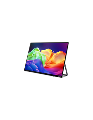 Acer ProDesigner PE160WUT OLED 16" 120Hz | Acershop.lt