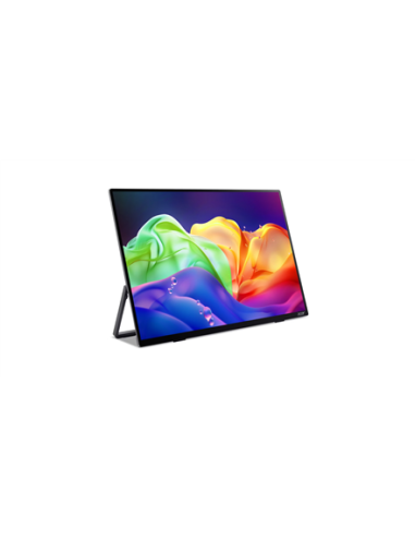 Acer ProDesigner PE160WUT OLED 16" 120Hz | Acershop.lt