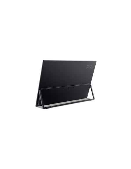 Acer ProDesigner PE160WUT OLED 16" 120Hz | Acershop.lt