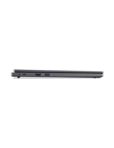Acer TravelMate | TMP216-51-G2-TCO-32B7 | 16 " | WUXGA | 1920 x 1200 pixels | Intel Core 3 | 100U | 8 GB | DDR5 | Solid-state d