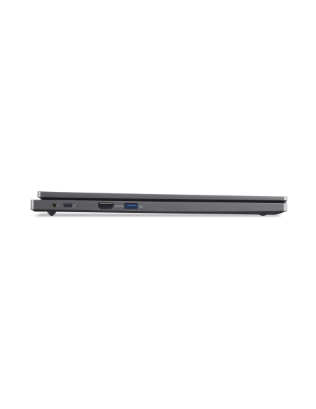 Acer TravelMate | TMP216-51-G2-TCO-32B7 | 16 " | WUXGA | 1920 x 1200 pixels | Intel Core 3 | 100U | 8 GB | DDR5 | Solid-state d