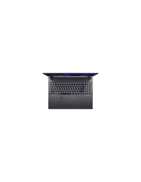 Acer TravelMate | TMP216-51-G2-TCO-32B7 | 16 " | WUXGA | 1920 x 1200 pixels | Intel Core 3 | 100U | 8 GB | DDR5 | Solid-state d