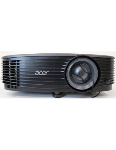 SALE OUT. Acer X1229HP Projector, DLP, XGA,...