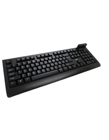 Acer AKW320 | Keyboard | Wired | US | Smart...