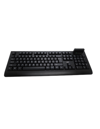 Acer AKW320 | Keyboard | Wired | US | Smart...