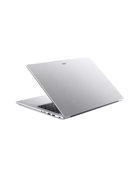 Notebook, ACER, Aspire, AL15-45P-R508, CPU AMD RyzenT 7, 5825U, 2 GHz, 15.6 ", 1920 x 1080 pixels, RAM 32 GB, DDR4-SDRAM, SSD 1
