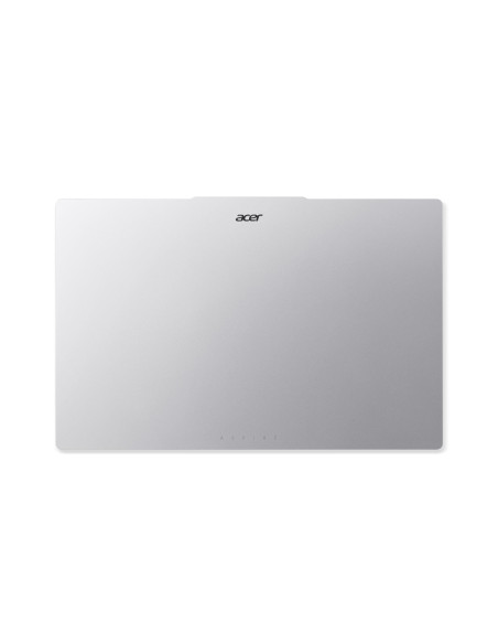 Notebook, ACER, Aspire, AL15-45P-R508, CPU AMD RyzenT 7, 5825U, 2 GHz, 15.6 ", 1920 x 1080 pixels, RAM 32 GB, DDR4-SDRAM, SSD 1
