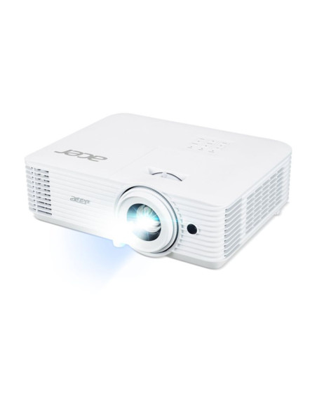 Acer | DLP projector H6546Ki | Full HD (1920x1080) | 5200 ANSI lumens | White | Wi-Fi