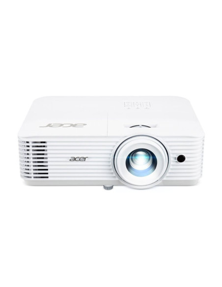 Acer | DLP projector H6546Ki | Full HD (1920x1080) | 5200 ANSI lumens | White | Wi-Fi