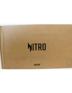 SALE OUT. Acer Nitro V 17 ANV17-41-R9XF/17,3"/QHD IPS/AMD...