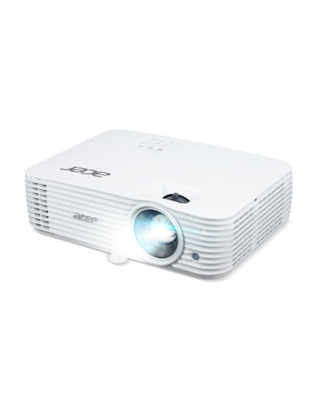 Acer | X1526 | Full HD (1920x1080) | 4000 ANSI lumens | White