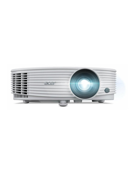 Acer | X1526 | Full HD (1920x1080) | 4000 ANSI lumens | White