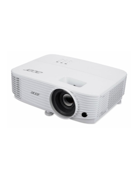 Acer | X1526 | Full HD (1920x1080) | 4000 ANSI lumens | White