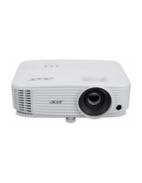 Acer | X1526 | Full HD (1920x1080) | 4000 ANSI lumens | White