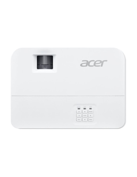 Acer | X1526 | Full HD (1920x1080) | 4000 ANSI lumens | White