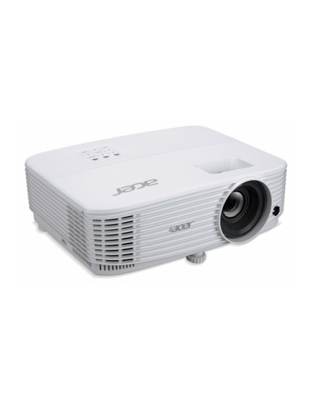 Acer | X1526 | Full HD (1920x1080) | 4000 ANSI lumens | White
