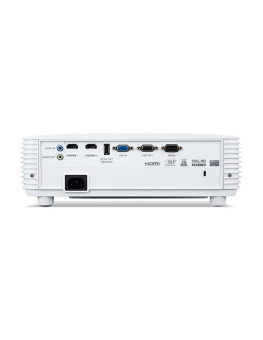 Acer | X1526 | Full HD (1920x1080) | 4000 ANSI...