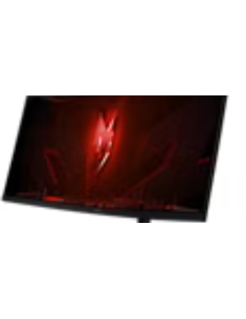 Acer Nitro XV345CURX 34" UltraWide QHD Gaming monitorius | UM.CX5EE.001 | Acershop.lt