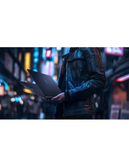 Acer Predator Helios Neo 16S AI PHN16S-71-95J5 | RTX 5070 Ti