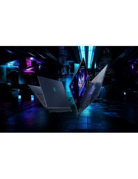 Acer Predator Helios Neo 16S AI PHN16S-71-95J5 | RTX 5070 Ti