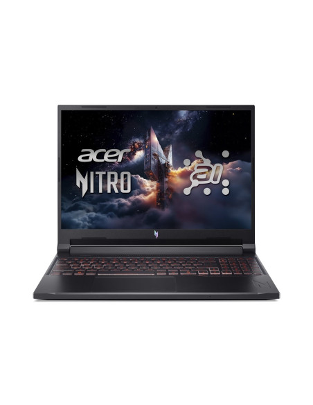 Acer Nitro V 16 AI ANV16-42 Ryzen 7 RTX 5070 | Acershop.lt