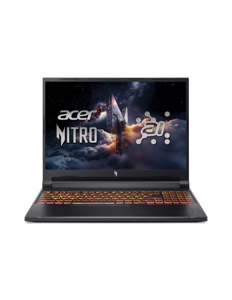 Acer Nitro V 16 AI ANV16-42 Ryzen 7 RTX 5070 | Acershop.lt
