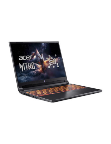 Acer Nitro V 16 AI ANV16-42 Ryzen 7 RTX 5070 | Acershop.lt