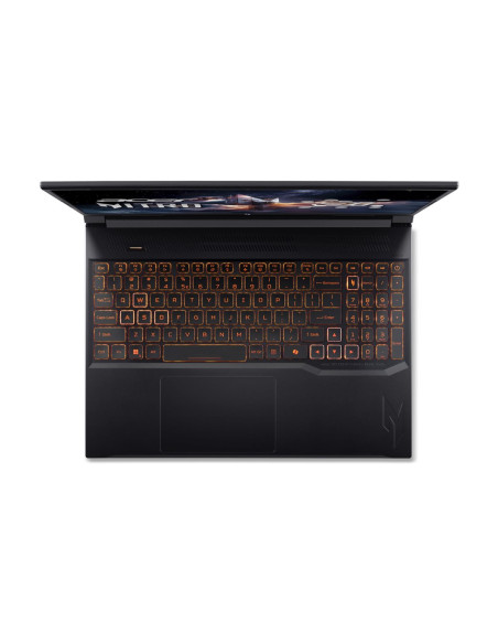 Acer Nitro V 16 AI ANV16-42 Ryzen 7 RTX 5070 | Acershop.lt