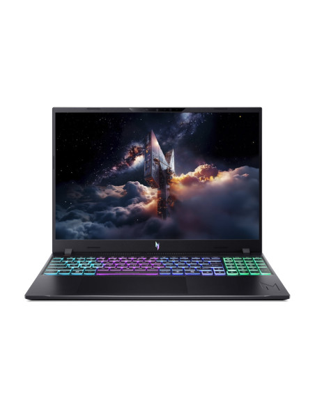 Acer Nitro V 16 AI ANV16-A71 Ryzen AI 7 RTX 5060 | Acershop.lt