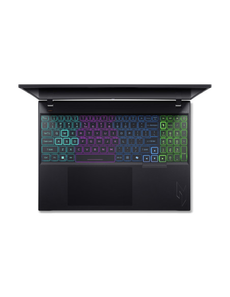 Acer Nitro V 16 AI ANV16-A71 Ryzen AI 7 RTX 5060 | Acershop.lt