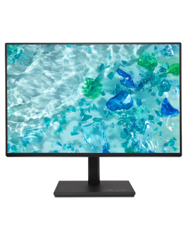 Acer Vero B7 B277U G 27" WQHD IPS 120Hz | Acershop.lt