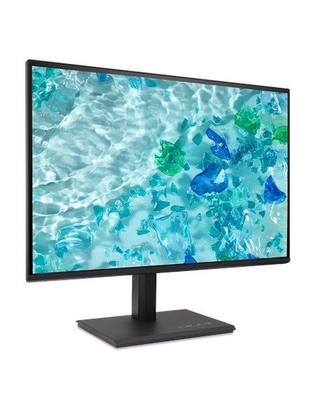 Acer Vero B7 B277U G 27" WQHD IPS 120Hz | Acershop.lt