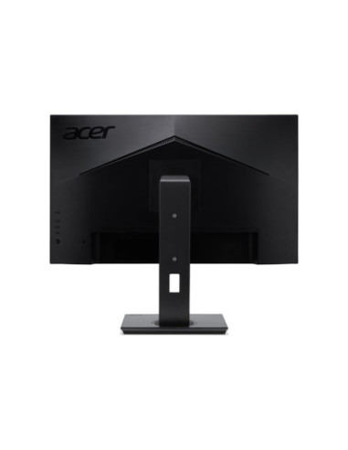 Acer | Vero B7 B277U Gbmiiprzx Series | 27 " | IPS | 16:9 | 120 Hz | 4 ms | 2560 x 1440 pixels | 350 cd/m | HDMI ports quantity