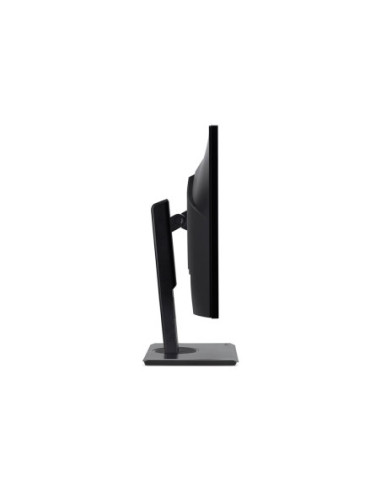 Acer | Vero B7 B277U Gbmiiprzx Series | 27 " | IPS | 16:9 | 120 Hz | 4 ms | 2560 x 1440 pixels | 350 cd/m | HDMI ports quantity