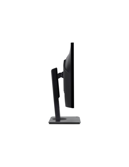 Acer | Vero B7 B277U Gbmiiprzx Series | 27 " | IPS | 16:9 | 120 Hz | 4 ms | 2560 x 1440 pixels | 350 cd/m | HDMI ports quantity