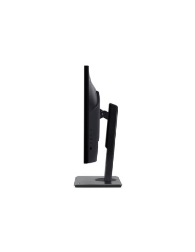 Acer | Vero B7 B277U Gbmiiprzx Series | 27 " | IPS | 16:9 | 120 Hz | 4 ms | 2560 x 1440 pixels | 350 cd/m | HDMI ports quantity