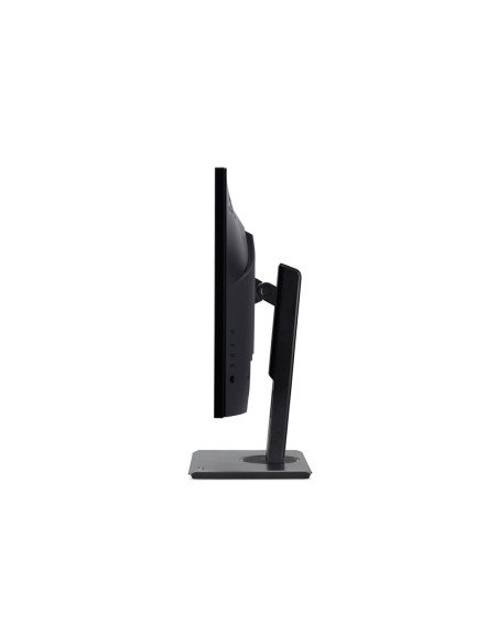 Acer | Vero B7 B277U Gbmiiprzx Series | 27 " | IPS | 16:9 | 120 Hz | 4 ms | 2560 x 1440 pixels | 350 cd/m | HDMI ports quantity