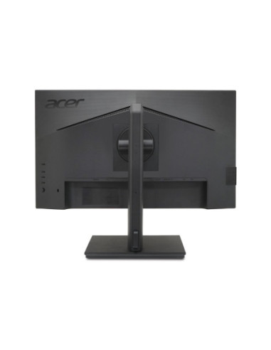 Acer | Vero B7 B277U Gbmiiprzx Series | 27 " | IPS | 16:9 | 120 Hz | 4 ms | 2560 x 1440 pixels | 350 cd/m | HDMI ports quantity